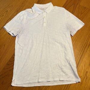 Men’s Vince Polo - Medium
100% Cotton